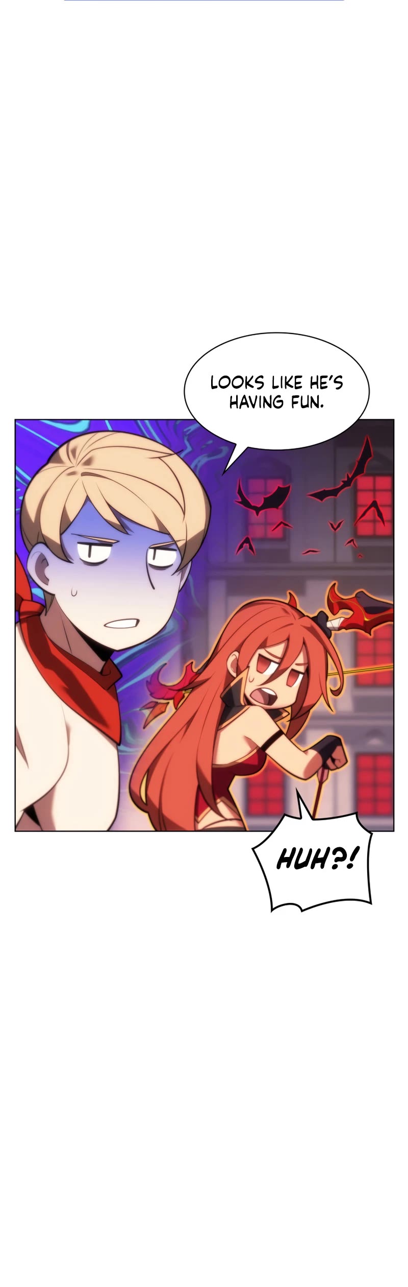 Overgeared (Team Argo) Chapter 153 page 4 - Chapter 153: Until we meet again