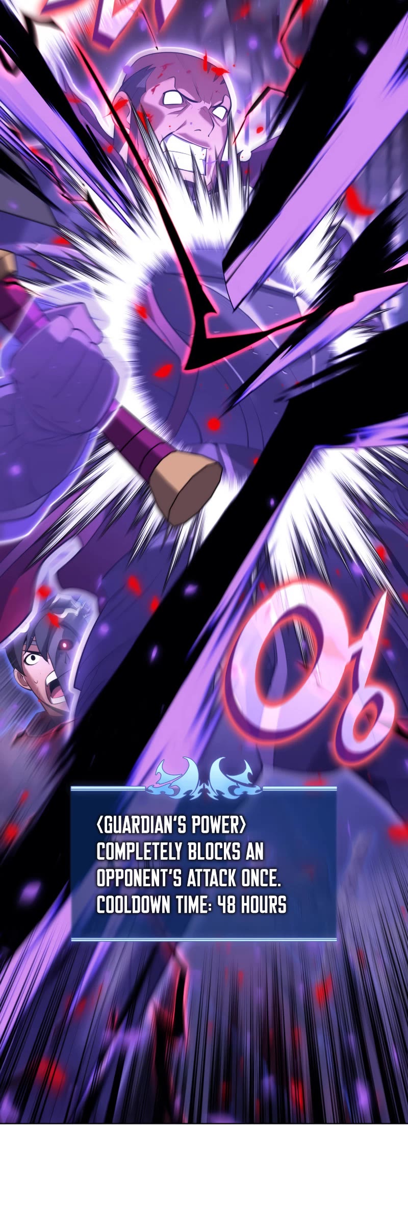 Overgeared (Team Argo) Chapter 153 page 40 - Chapter 153: Until we meet again