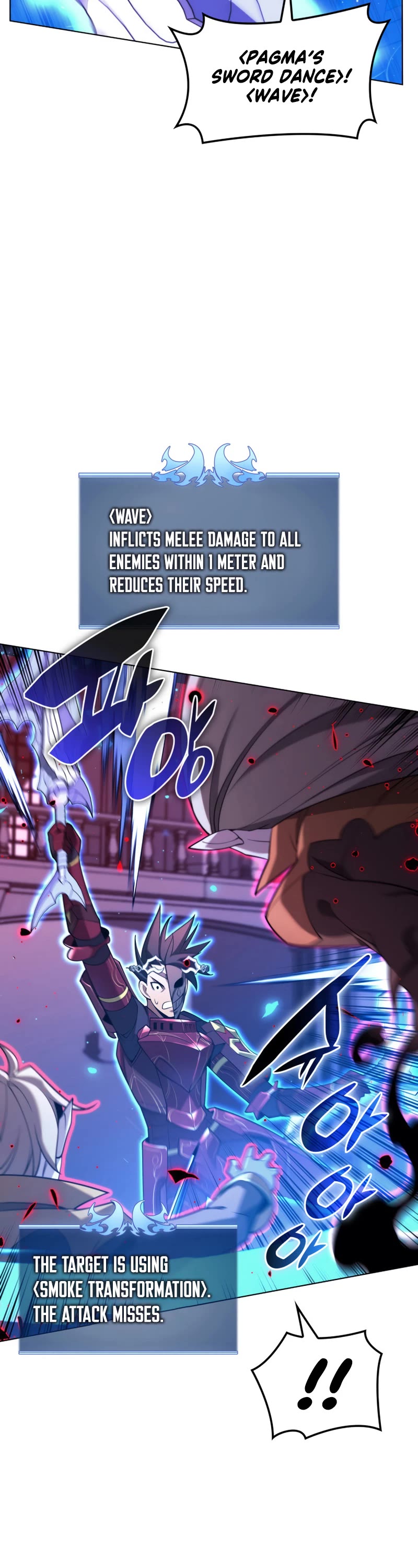 Overgeared (Team Argo) Chapter 153 page 43 - Chapter 153: Until we meet again