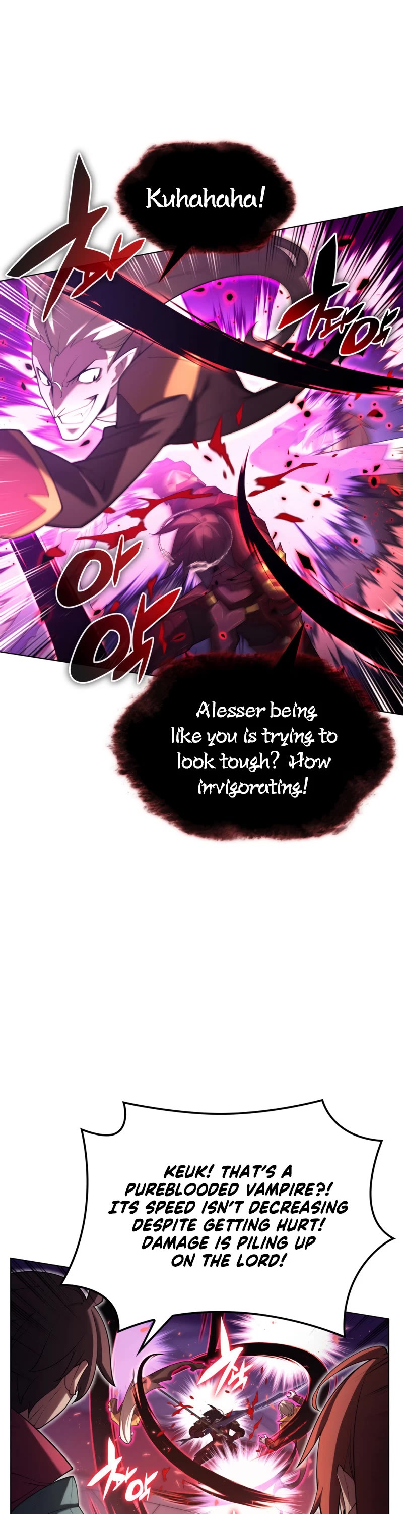 Overgeared (Team Argo) Chapter 153 page 44 - Chapter 153: Until we meet again
