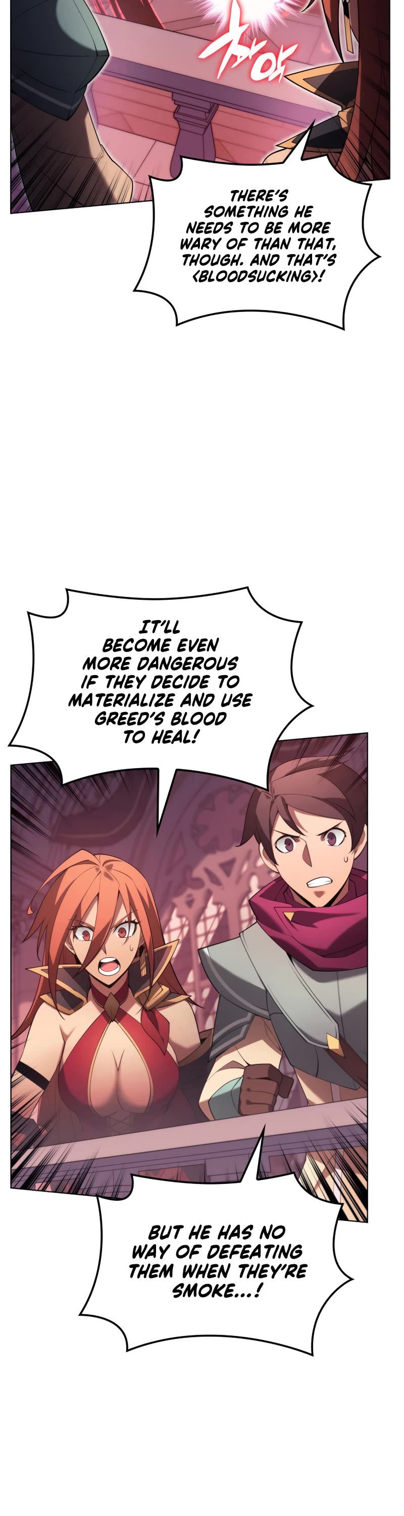 Overgeared (Team Argo) Chapter 153 page 45 - Chapter 153: Until we meet again