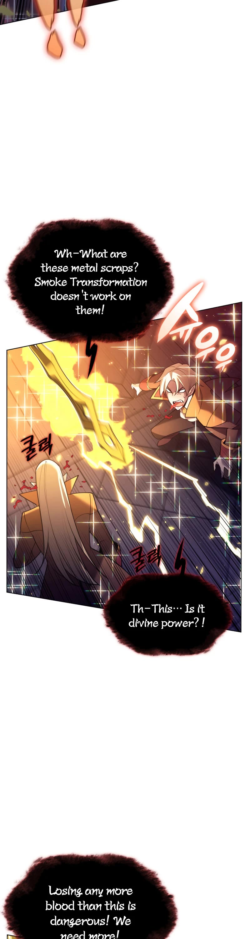 Overgeared (Team Argo) Chapter 153 page 47 - Chapter 153: Until we meet again