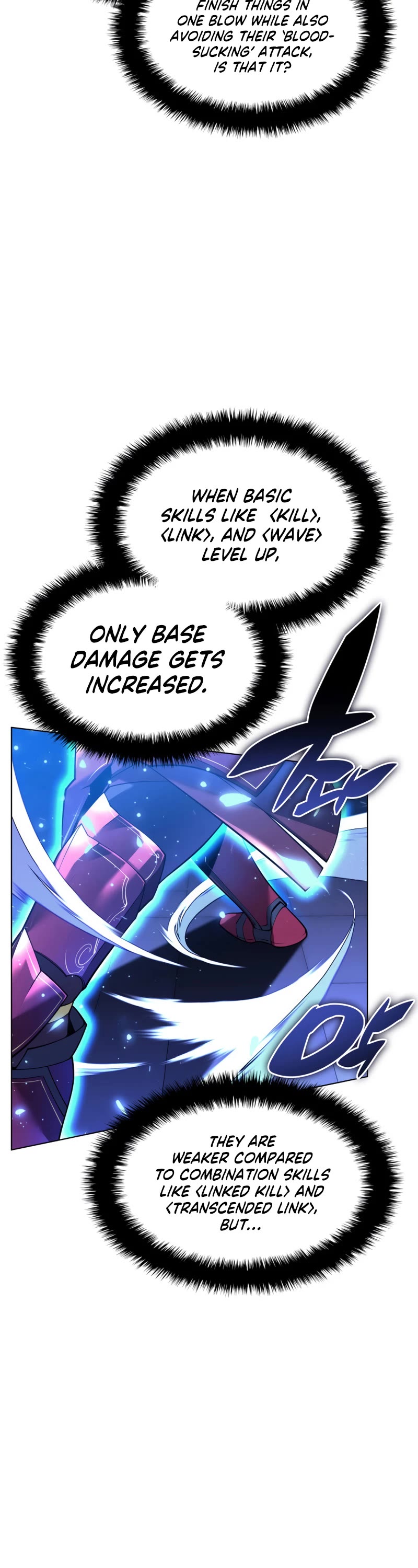 Overgeared (Team Argo) Chapter 153 page 49 - Chapter 153: Until we meet again