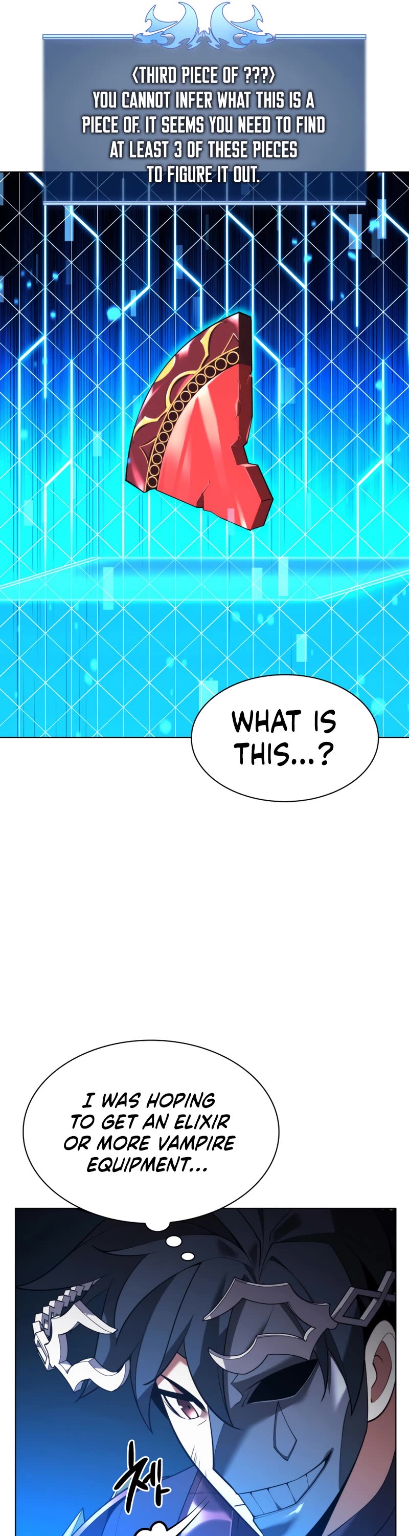 Overgeared (Team Argo) Chapter 153 page 54 - Chapter 153: Until we meet again