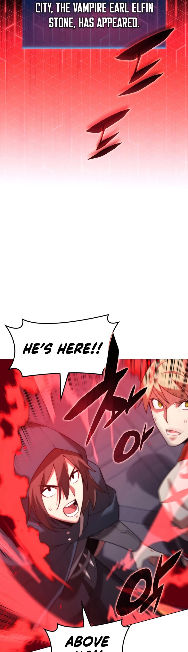 Overgeared (Team Argo) Chapter 153 page 60 - Chapter 153: Until we meet again