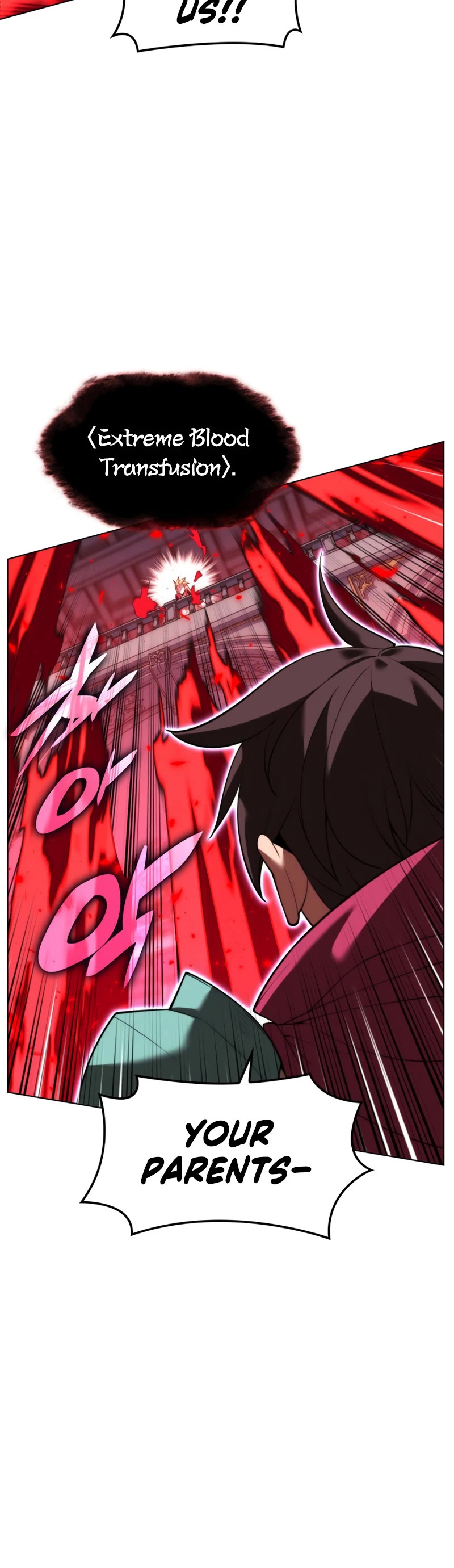 Overgeared (Team Argo) Chapter 153 page 61 - Chapter 153: Until we meet again