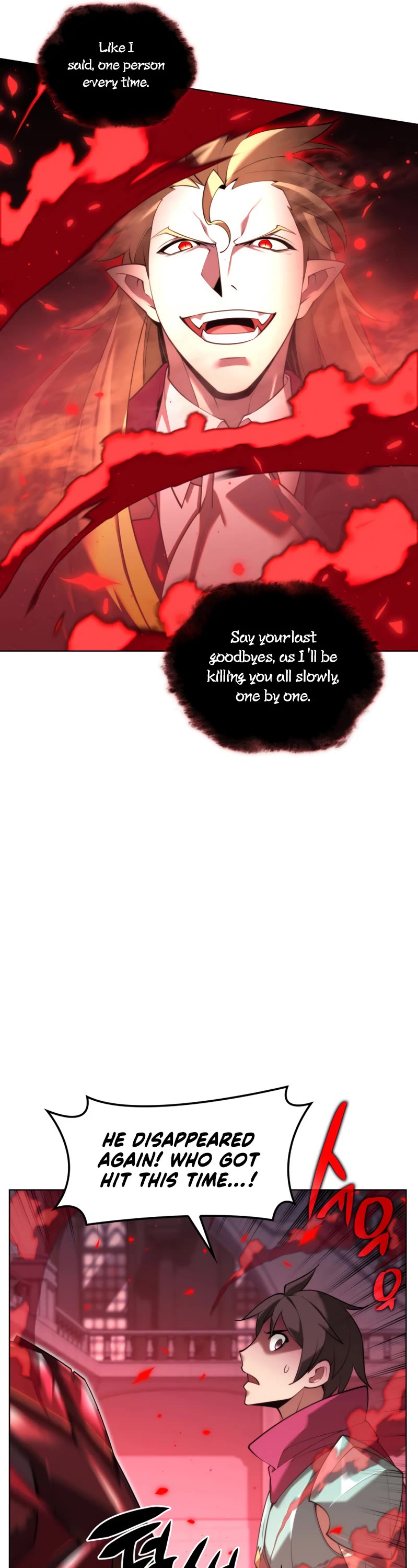 Overgeared (Team Argo) Chapter 153 page 62 - Chapter 153: Until we meet again