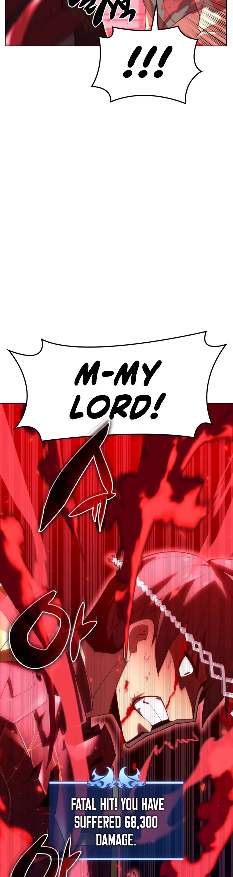 Overgeared (Team Argo) Chapter 153 page 63 - Chapter 153: Until we meet again