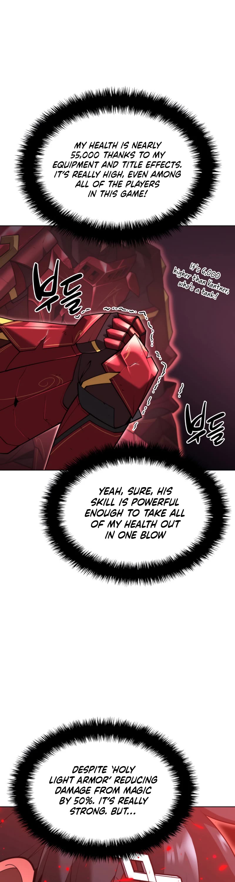 Overgeared (Team Argo) Chapter 154 page 2 - Chapter 154: ELFIN STONE