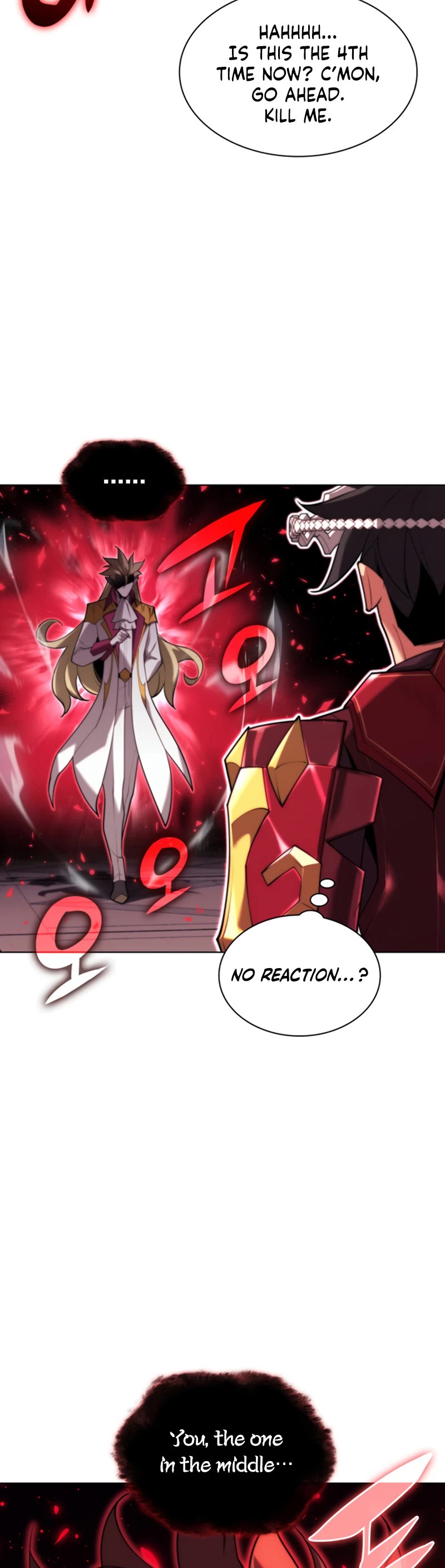 Overgeared (Team Argo) Chapter 154 page 28 - Chapter 154: ELFIN STONE