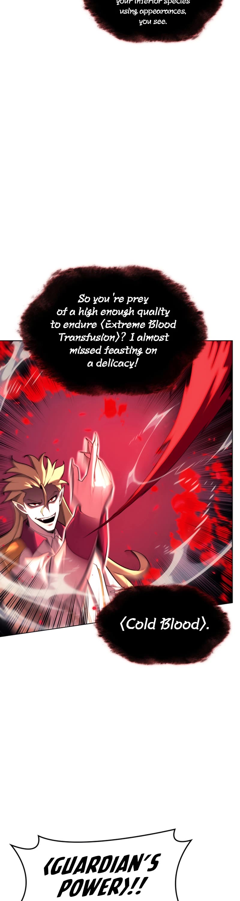 Overgeared (Team Argo) Chapter 154 page 31 - Chapter 154: ELFIN STONE