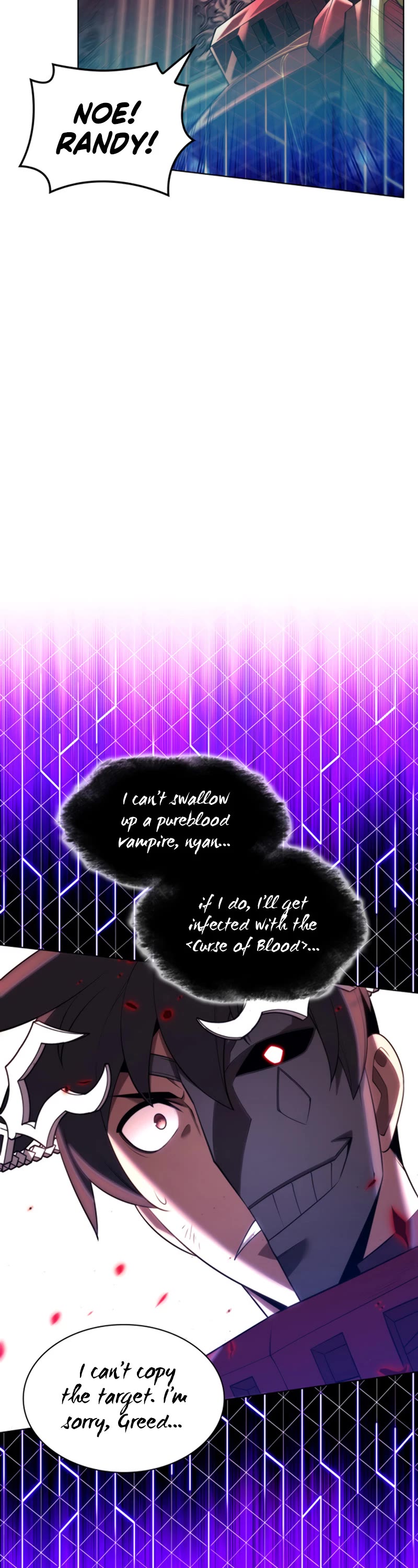 Overgeared (Team Argo) Chapter 154 page 44 - Chapter 154: ELFIN STONE