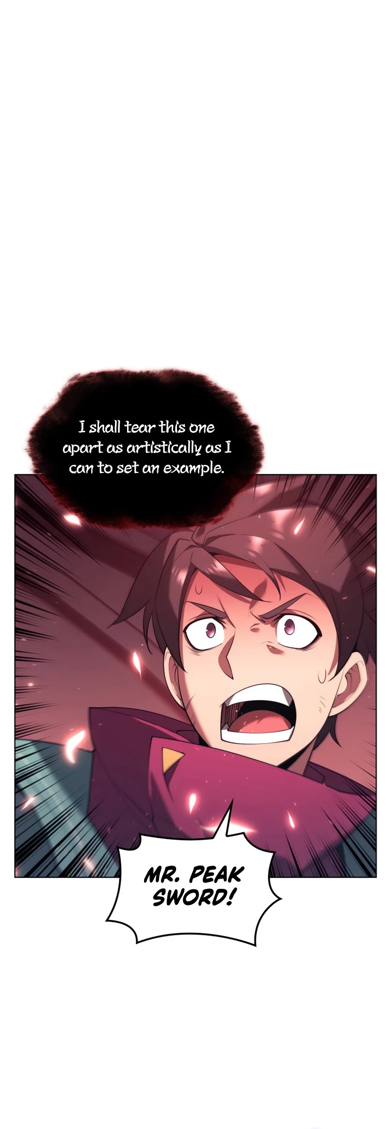 Overgeared (Team Argo) Chapter 154 page 53 - Chapter 154: ELFIN STONE