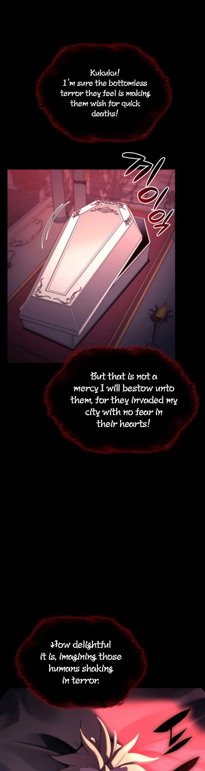 Overgeared (Team Argo) Chapter 154 page 6 - Chapter 154: ELFIN STONE