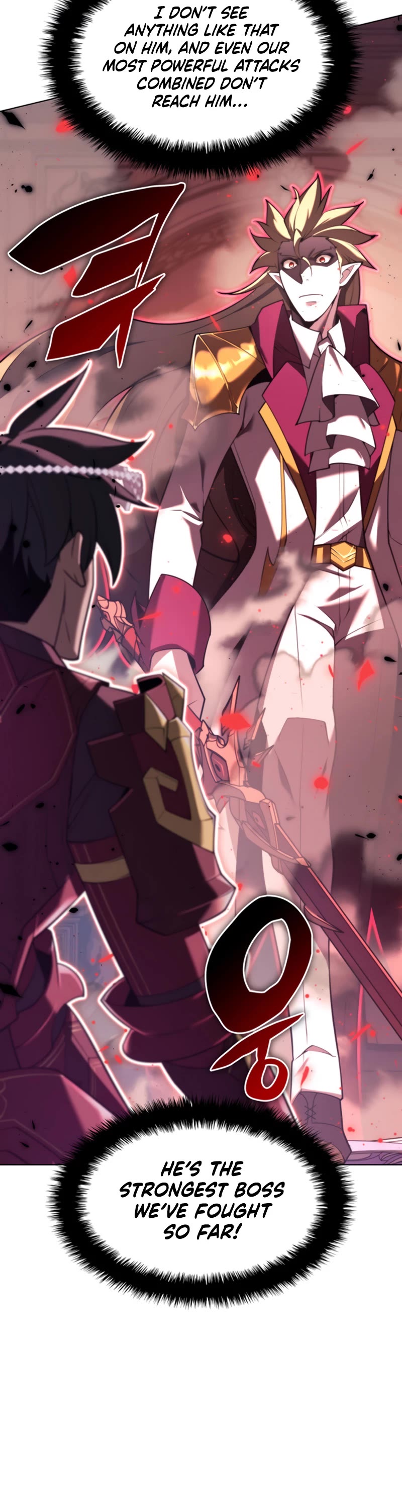 Overgeared (Team Argo) Chapter 154 page 61 - Chapter 154: ELFIN STONE