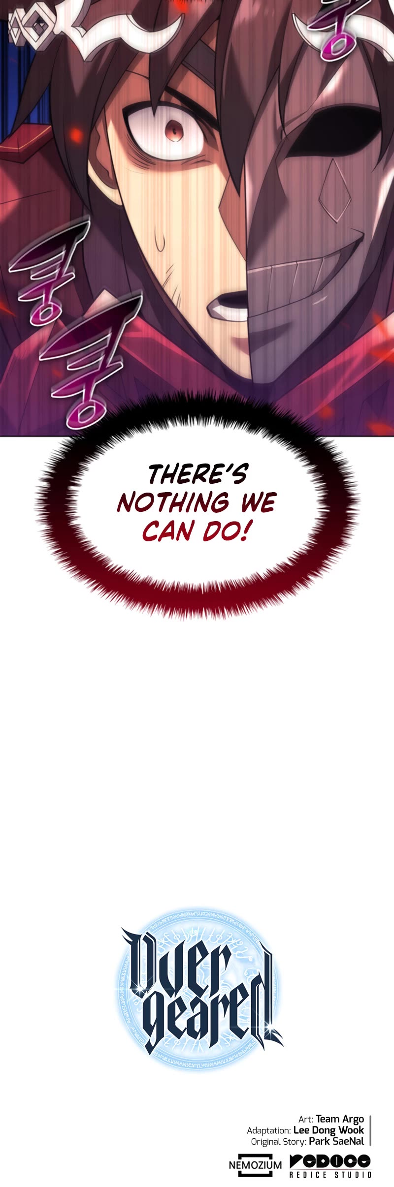 Overgeared (Team Argo) Chapter 154 page 63 - Chapter 154: ELFIN STONE