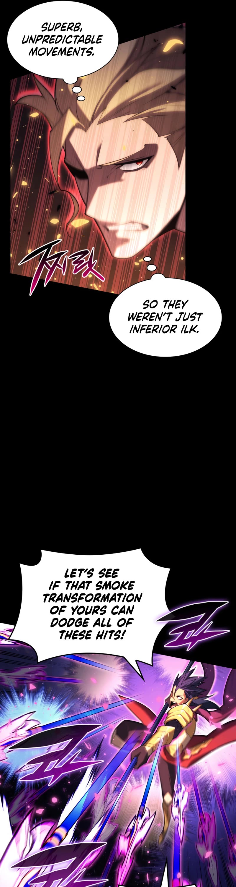 Overgeared (Team Argo) Chapter 155 page 10 - Chapter 155: GUILDMASTER