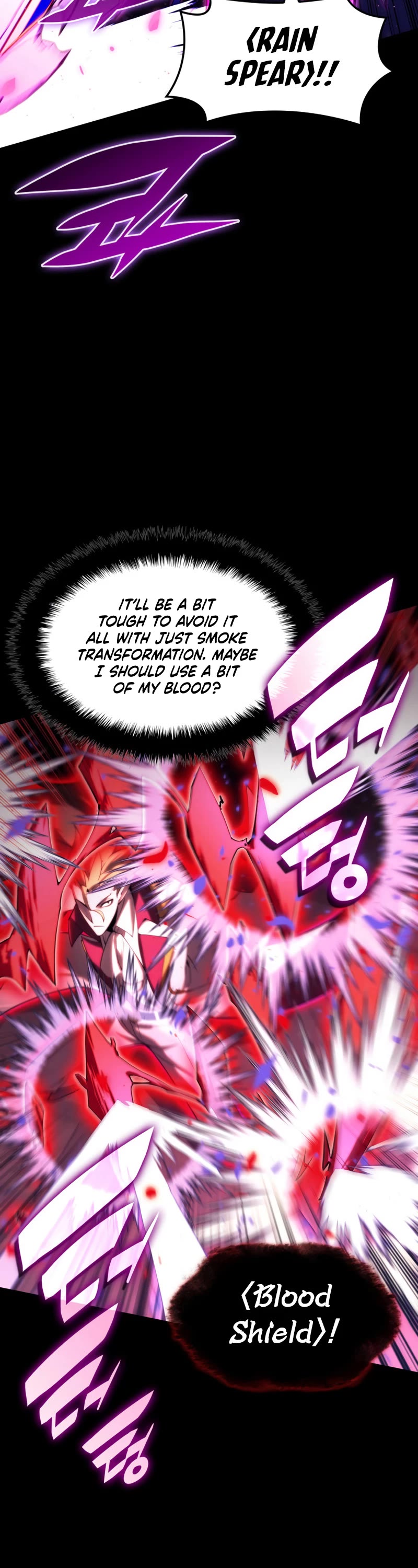 Overgeared (Team Argo) Chapter 155 page 11 - Chapter 155: GUILDMASTER