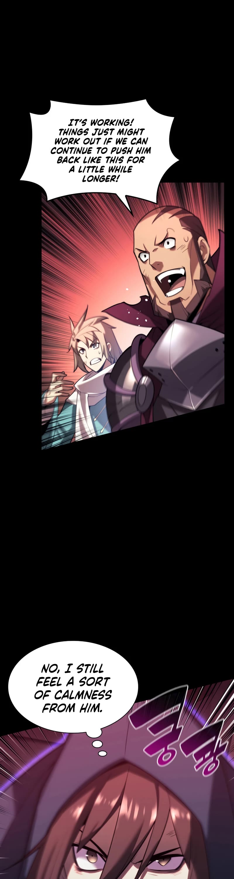 Overgeared (Team Argo) Chapter 155 page 15 - Chapter 155: GUILDMASTER