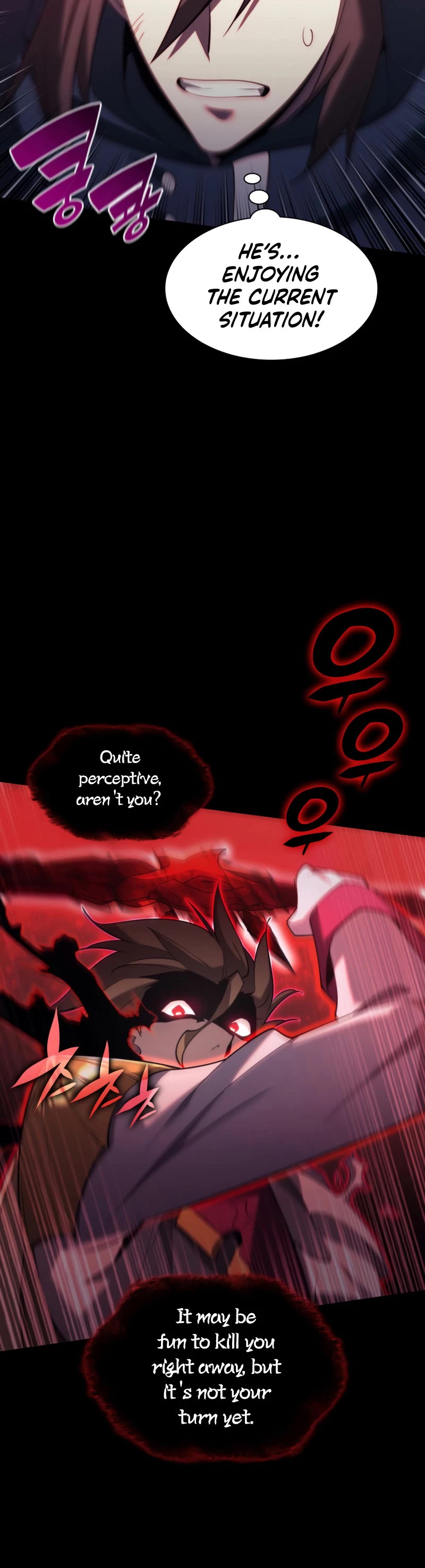 Overgeared (Team Argo) Chapter 155 page 16 - Chapter 155: GUILDMASTER