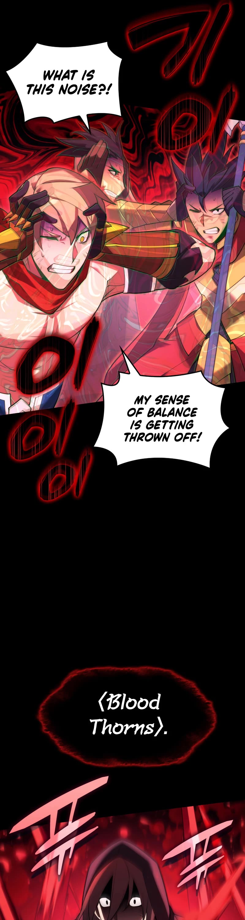 Overgeared (Team Argo) Chapter 155 page 18 - Chapter 155: GUILDMASTER