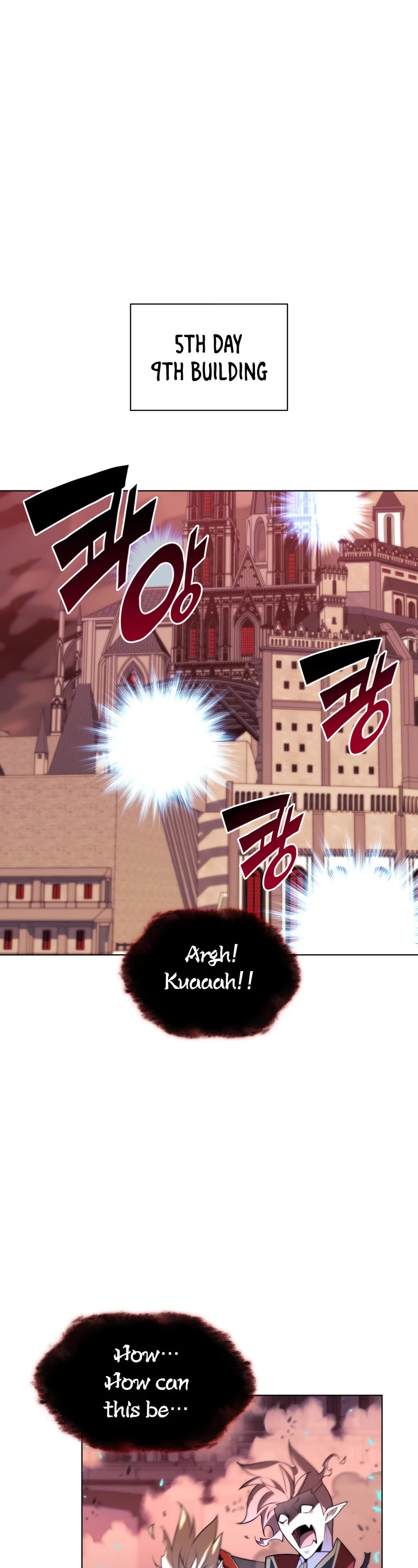 Overgeared (Team Argo) Chapter 155 page 2 - Chapter 155: GUILDMASTER