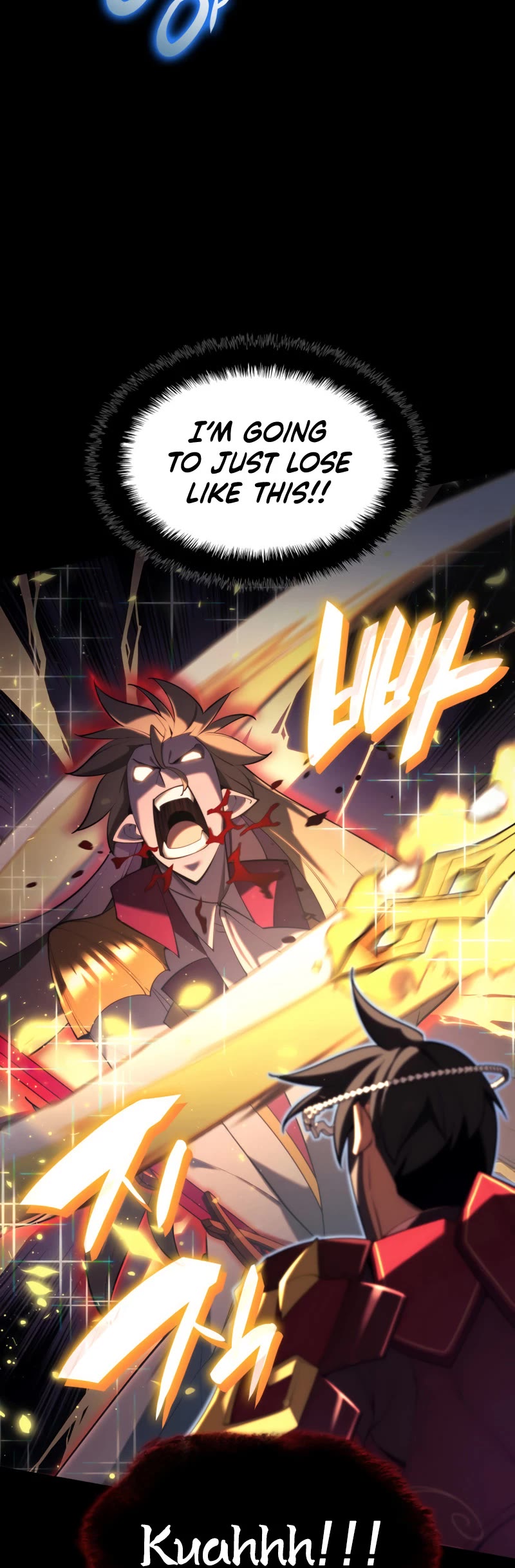 Overgeared (Team Argo) Chapter 155 page 24 - Chapter 155: GUILDMASTER