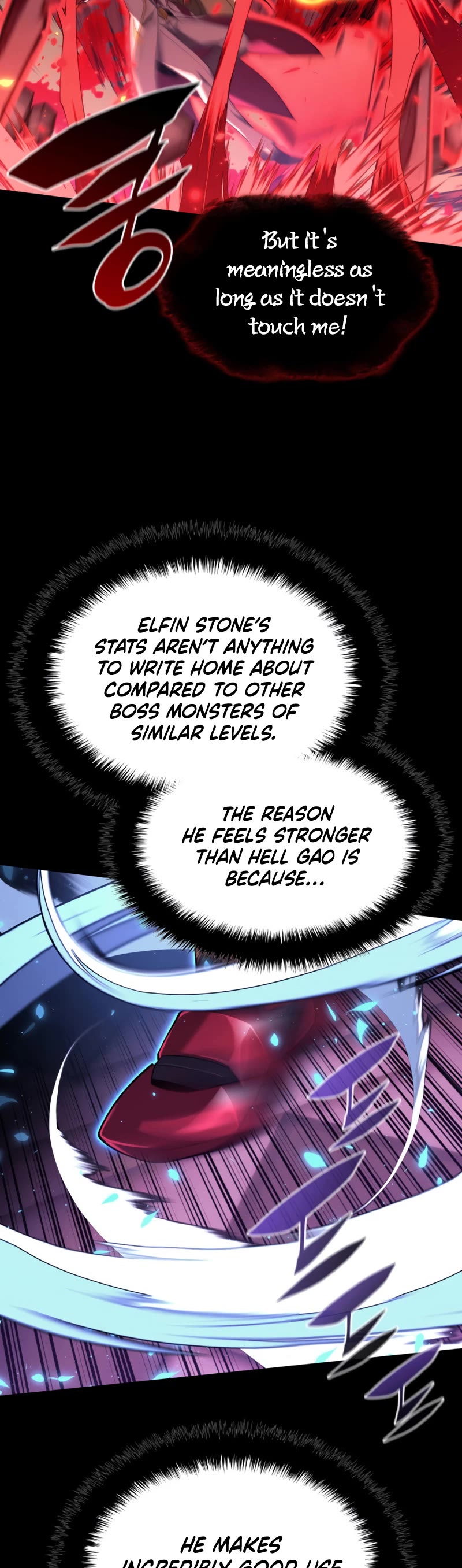 Overgeared (Team Argo) Chapter 155 page 28 - Chapter 155: GUILDMASTER