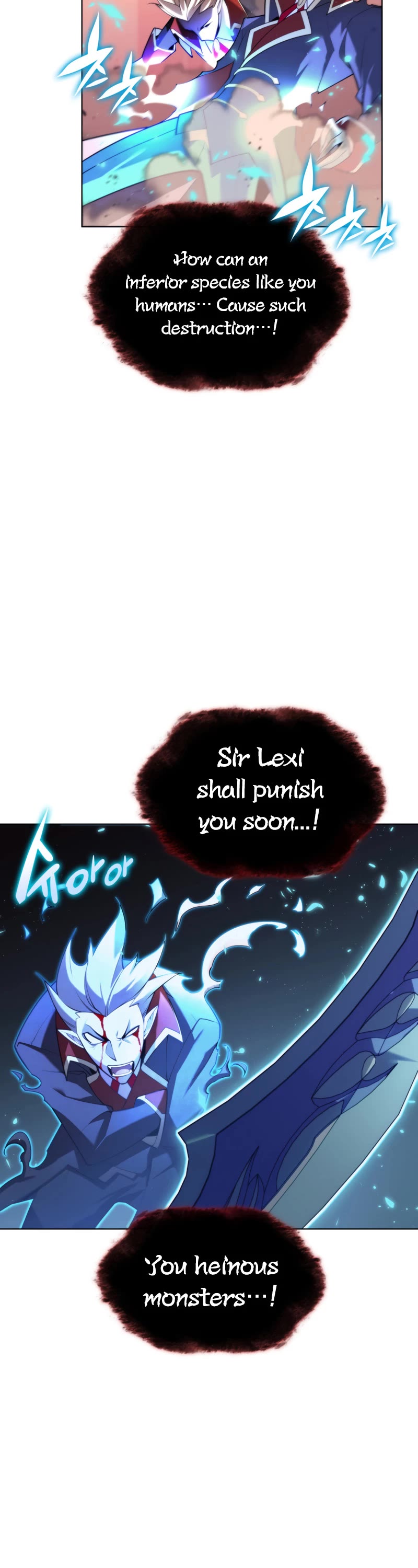 Overgeared (Team Argo) Chapter 155 page 3 - Chapter 155: GUILDMASTER