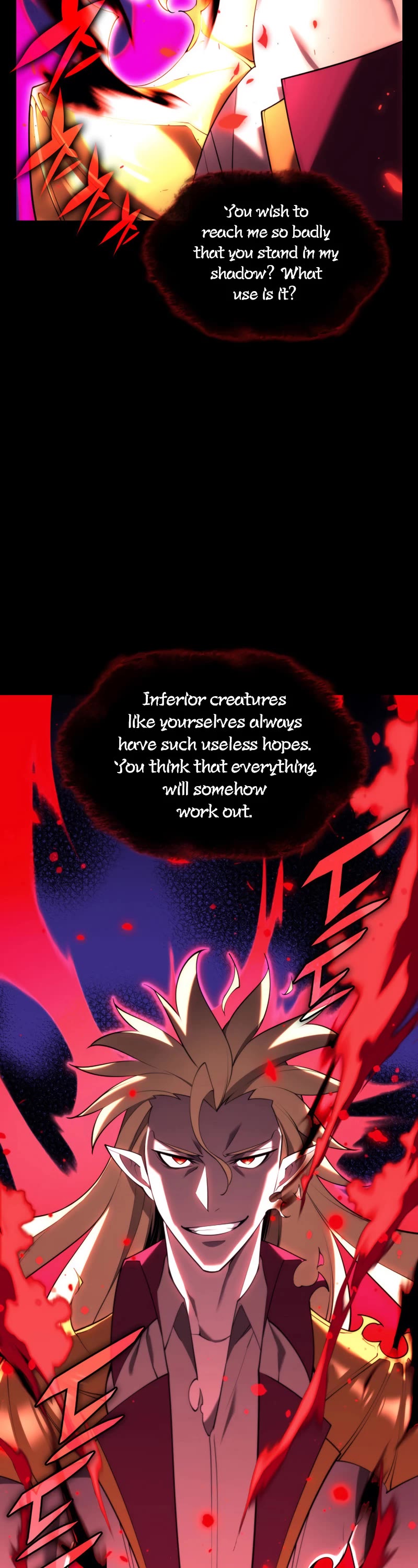Overgeared (Team Argo) Chapter 155 page 35 - Chapter 155: GUILDMASTER