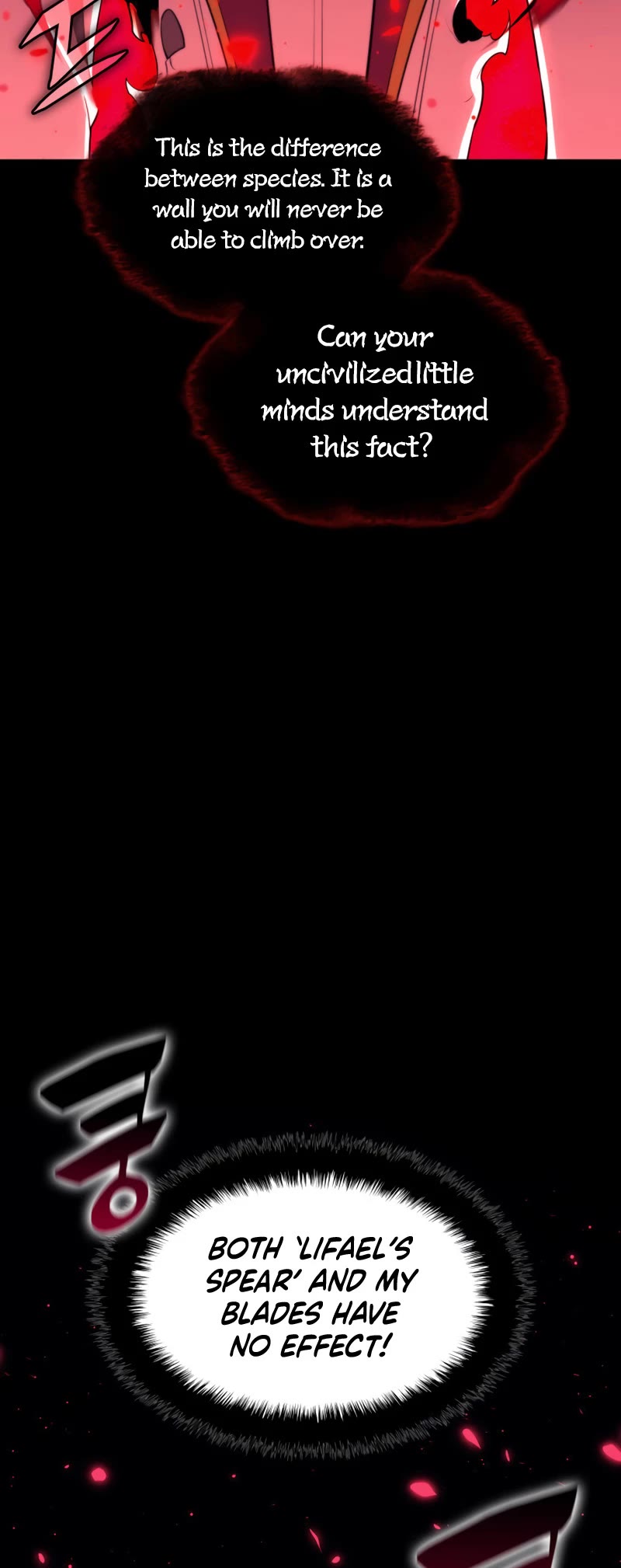 Overgeared (Team Argo) Chapter 155 page 36 - Chapter 155: GUILDMASTER