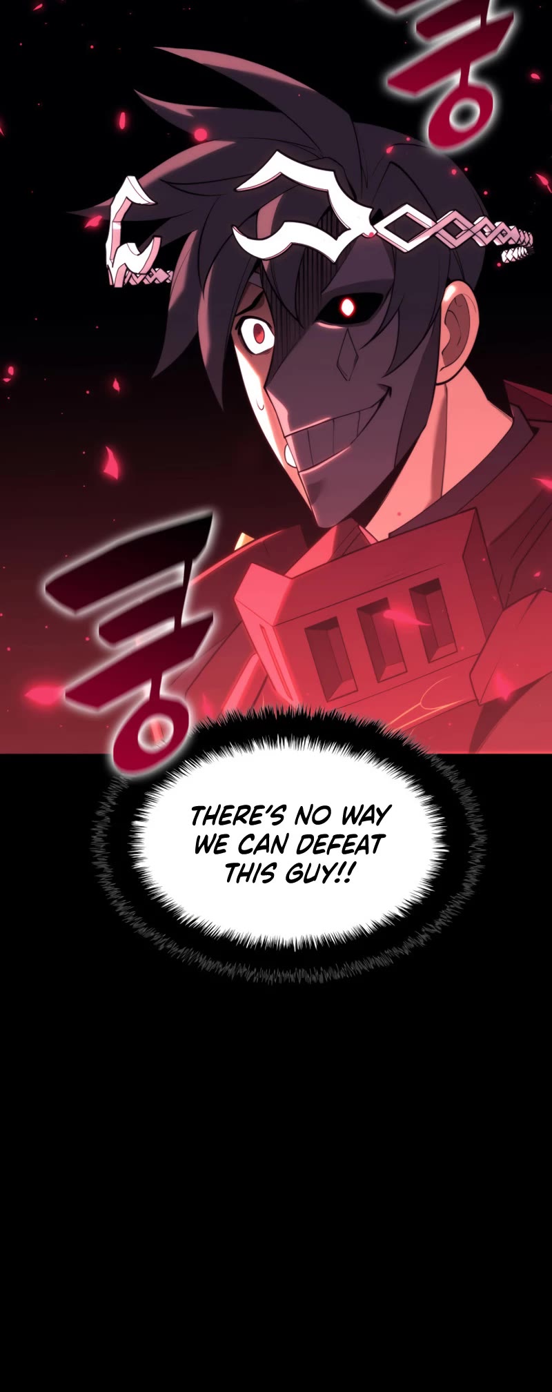 Overgeared (Team Argo) Chapter 155 page 37 - Chapter 155: GUILDMASTER