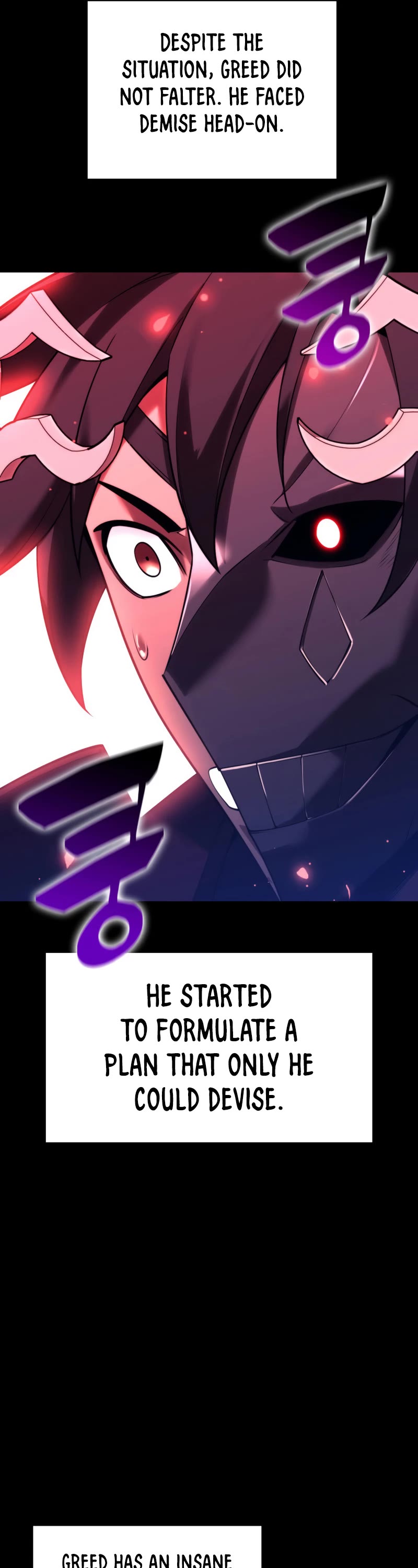 Overgeared (Team Argo) Chapter 155 page 38 - Chapter 155: GUILDMASTER
