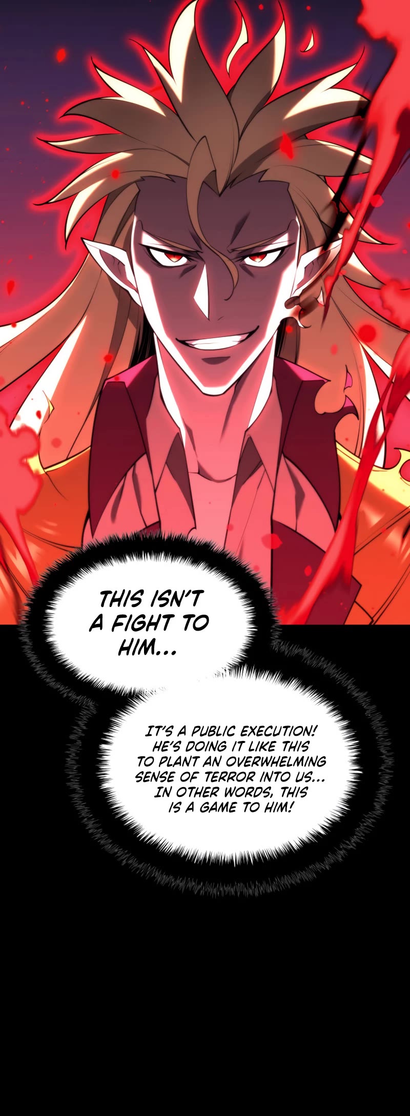 Overgeared (Team Argo) Chapter 155 page 41 - Chapter 155: GUILDMASTER
