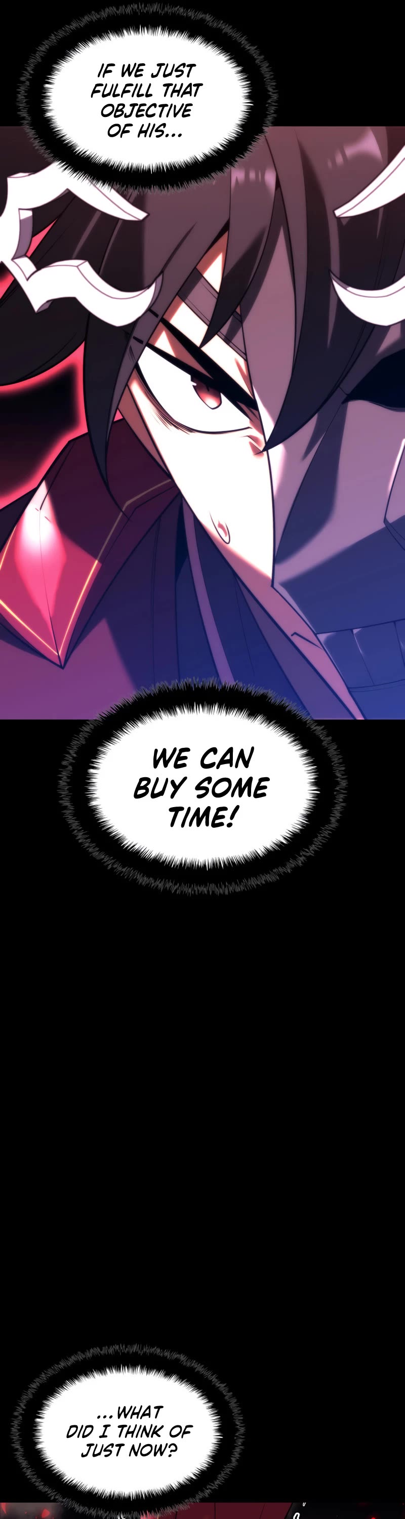 Overgeared (Team Argo) Chapter 155 page 42 - Chapter 155: GUILDMASTER