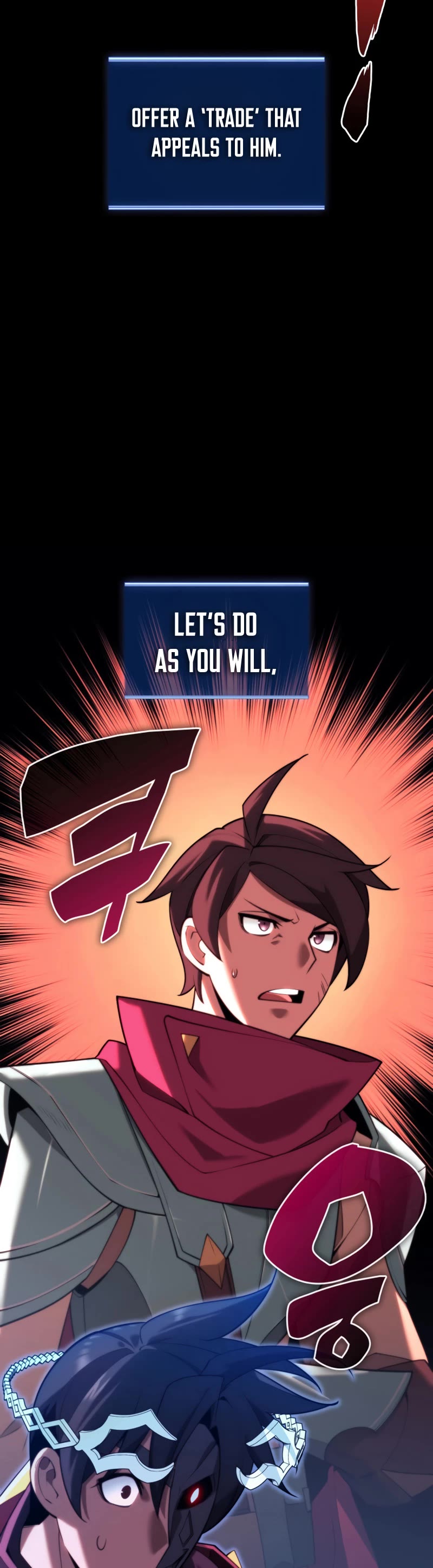 Overgeared (Team Argo) Chapter 155 page 44 - Chapter 155: GUILDMASTER