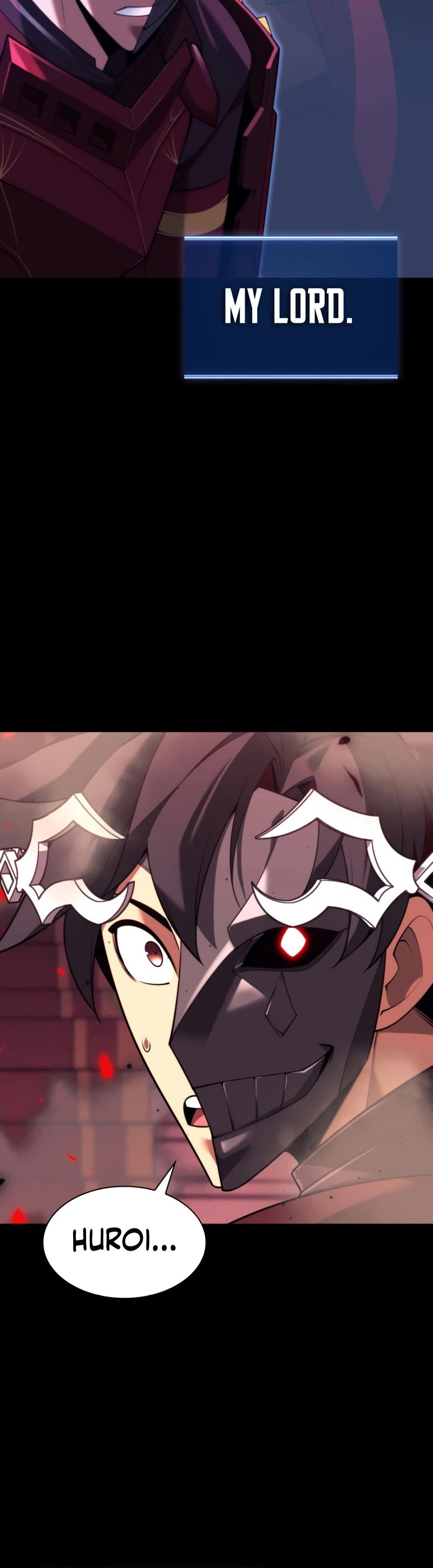 Overgeared (Team Argo) Chapter 155 page 45 - Chapter 155: GUILDMASTER