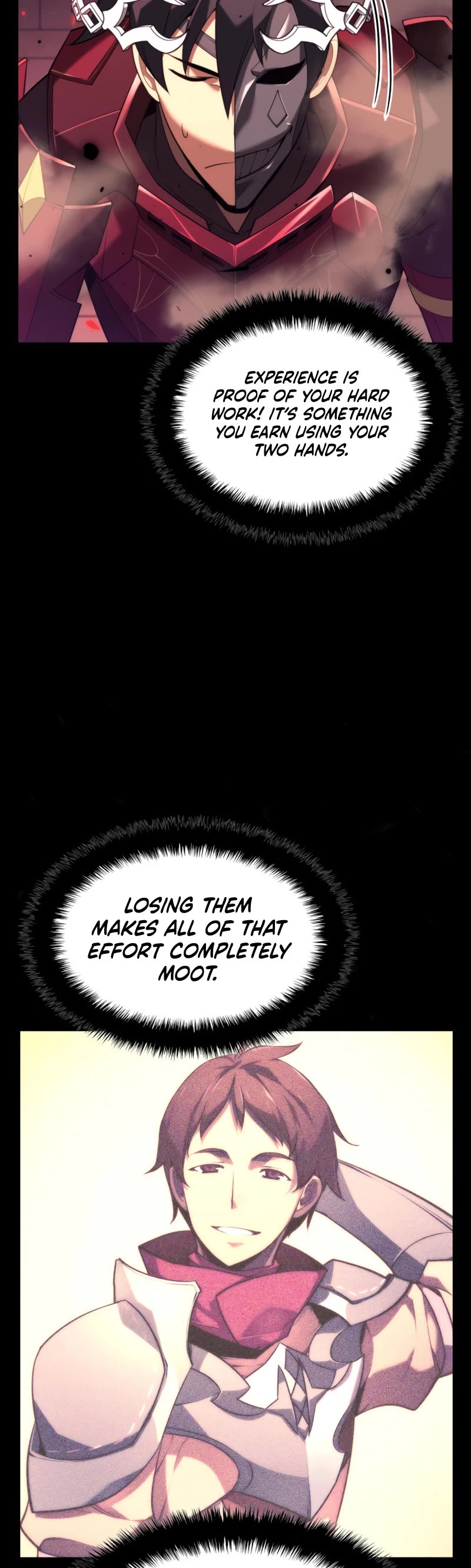 Overgeared (Team Argo) Chapter 155 page 48 - Chapter 155: GUILDMASTER
