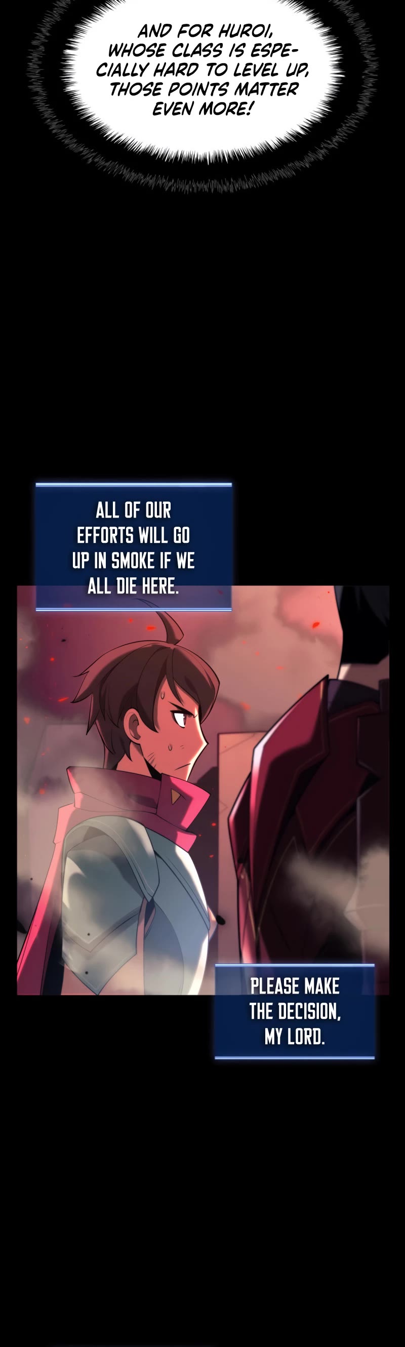 Overgeared (Team Argo) Chapter 155 page 49 - Chapter 155: GUILDMASTER