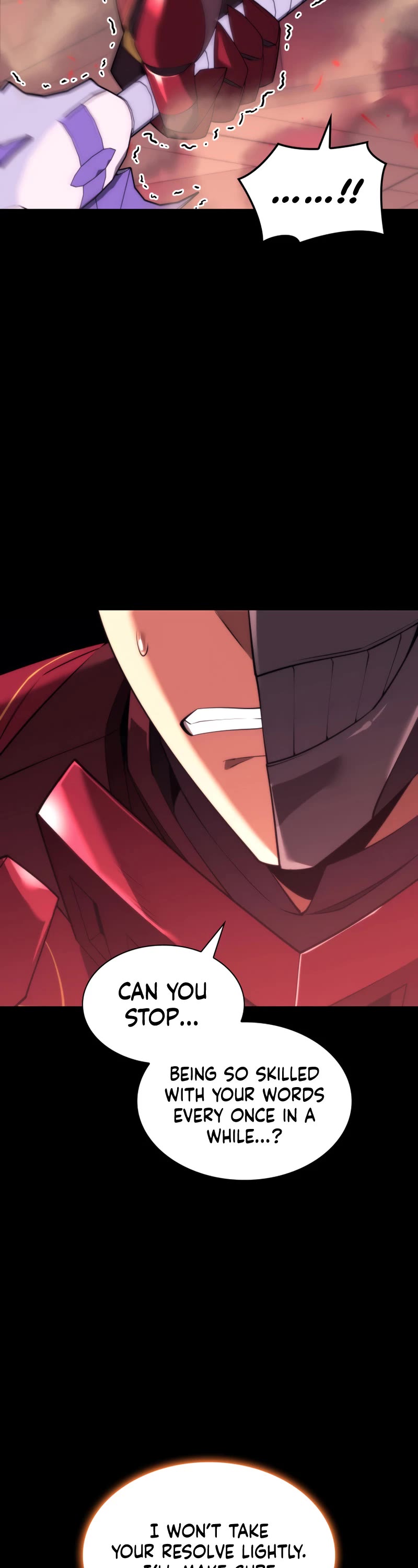 Overgeared (Team Argo) Chapter 155 page 51 - Chapter 155: GUILDMASTER
