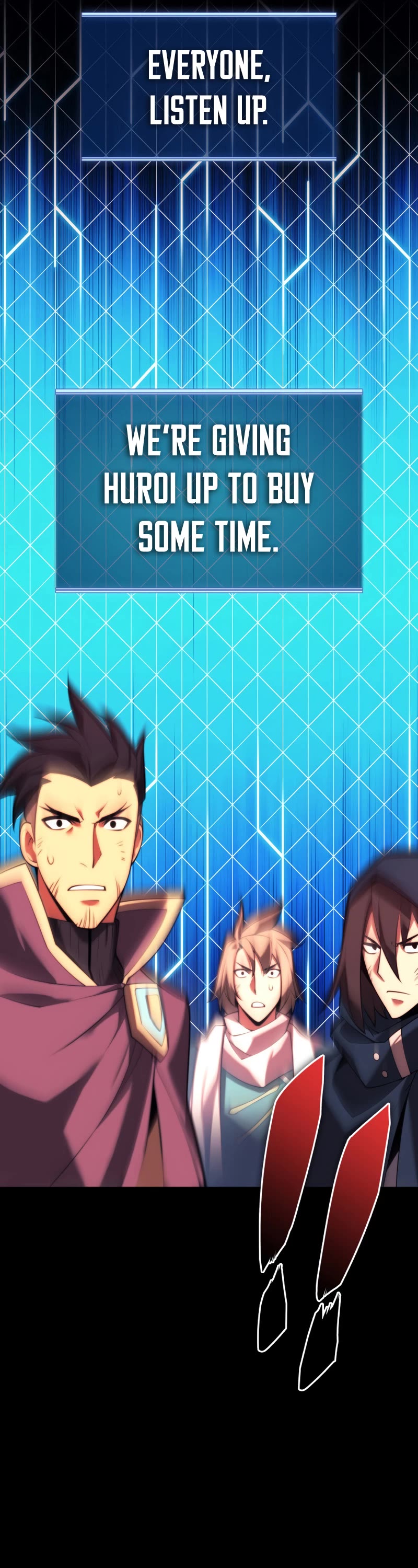 Overgeared (Team Argo) Chapter 155 page 54 - Chapter 155: GUILDMASTER