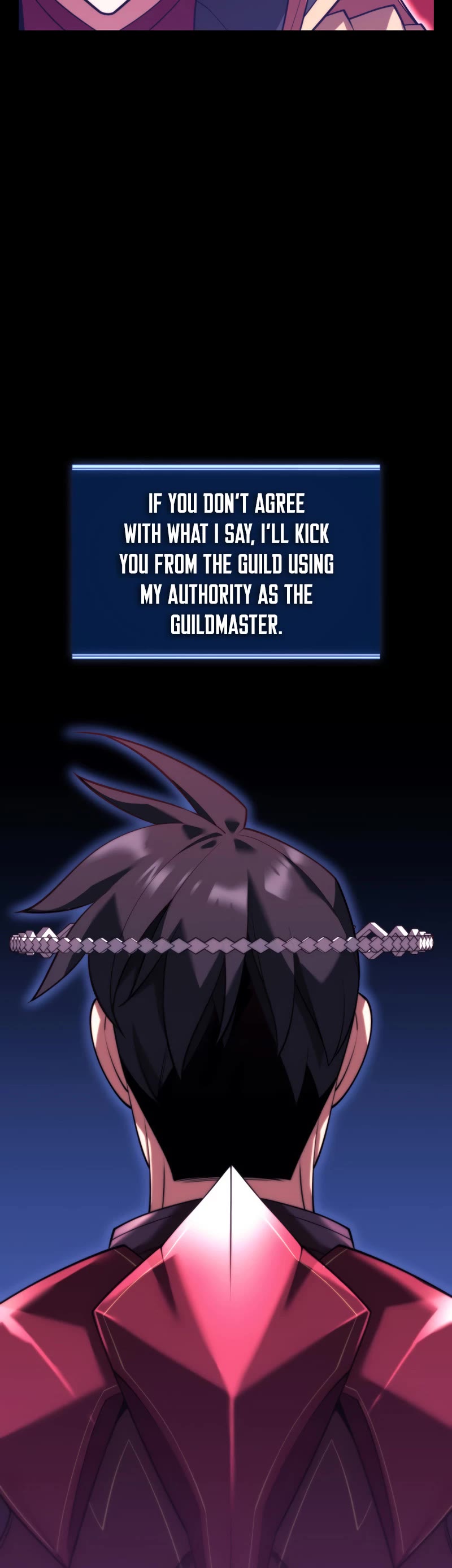 Overgeared (Team Argo) Chapter 155 page 56 - Chapter 155: GUILDMASTER