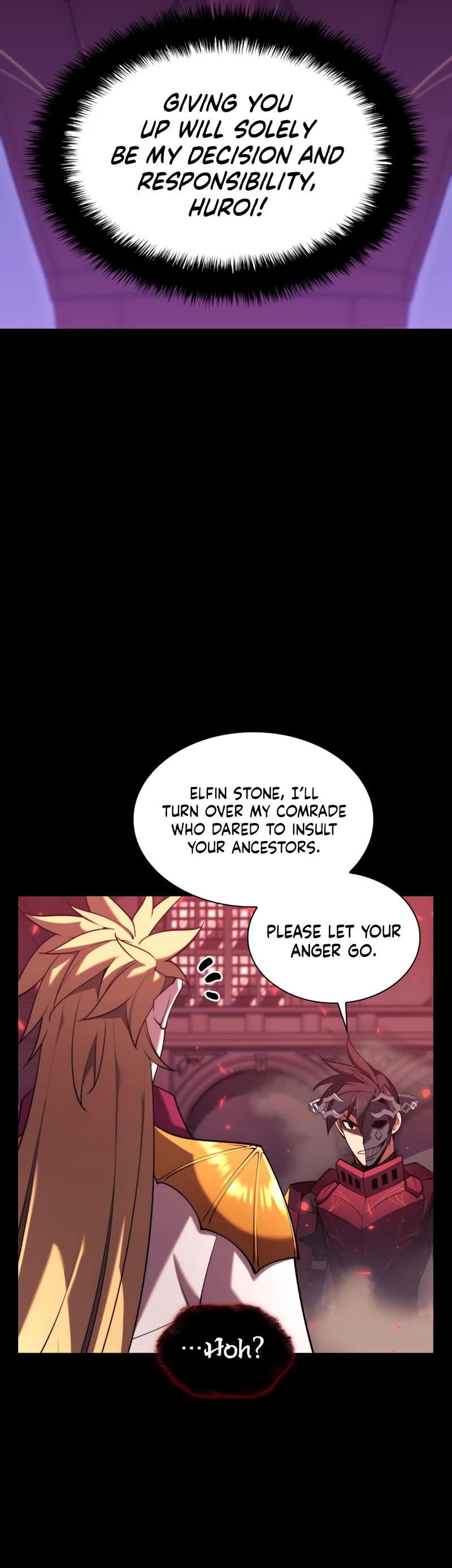 Overgeared (Team Argo) Chapter 155 page 57 - Chapter 155: GUILDMASTER