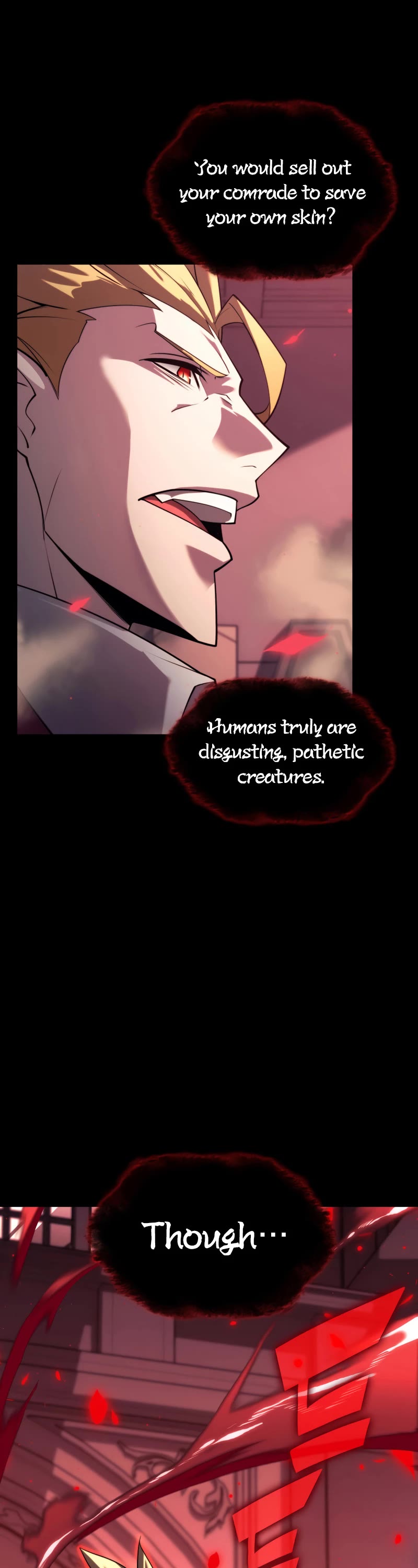 Overgeared (Team Argo) Chapter 155 page 58 - Chapter 155: GUILDMASTER