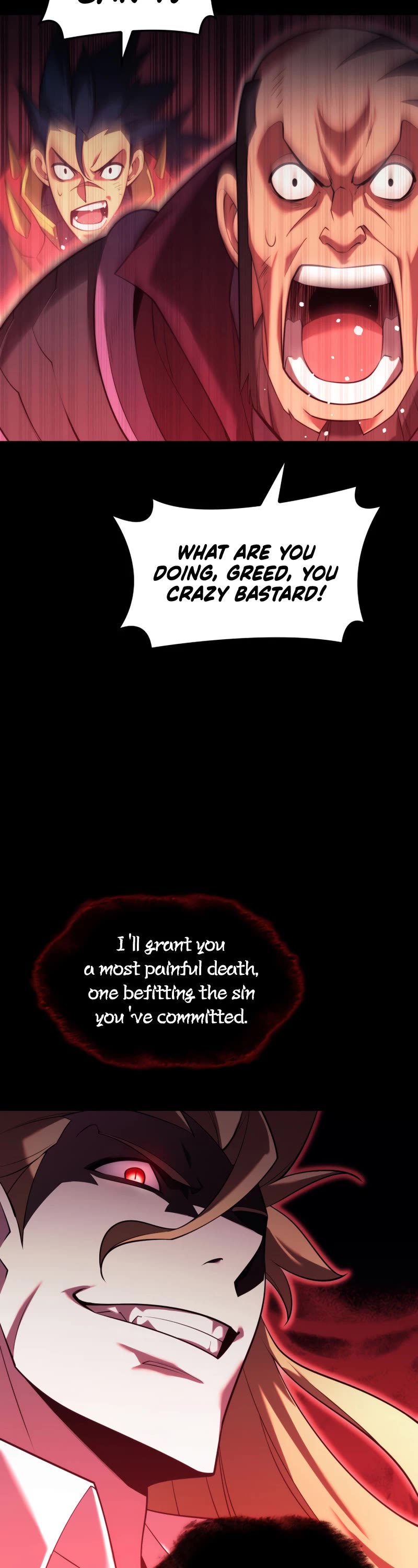 Overgeared (Team Argo) Chapter 155 page 60 - Chapter 155: GUILDMASTER