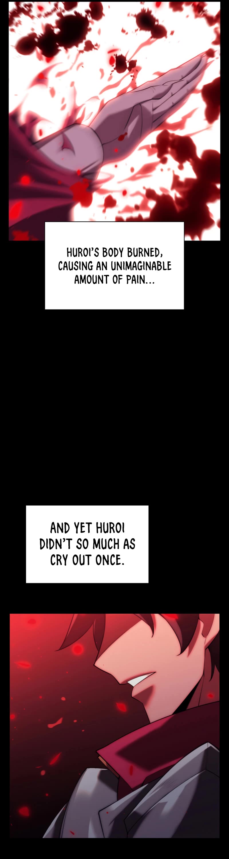 Overgeared (Team Argo) Chapter 155 page 63 - Chapter 155: GUILDMASTER