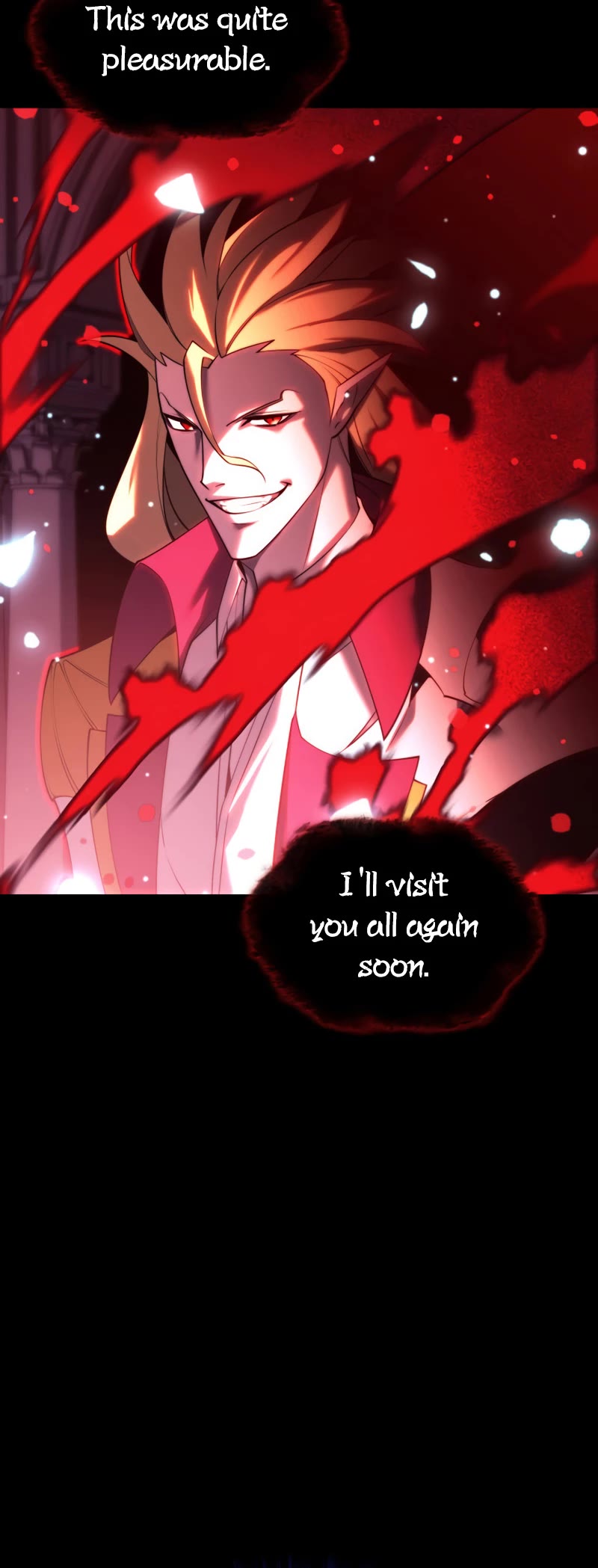 Overgeared (Team Argo) Chapter 155 page 66 - Chapter 155: GUILDMASTER