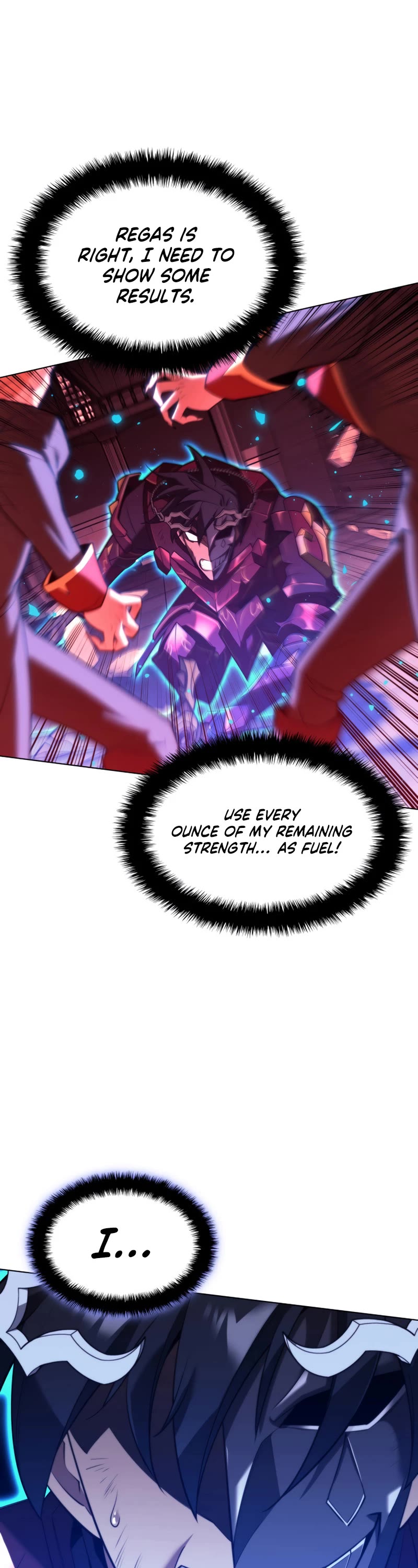 Overgeared (Team Argo) Chapter 156 page 12 - Chapter 156: BETTING ON TRUST