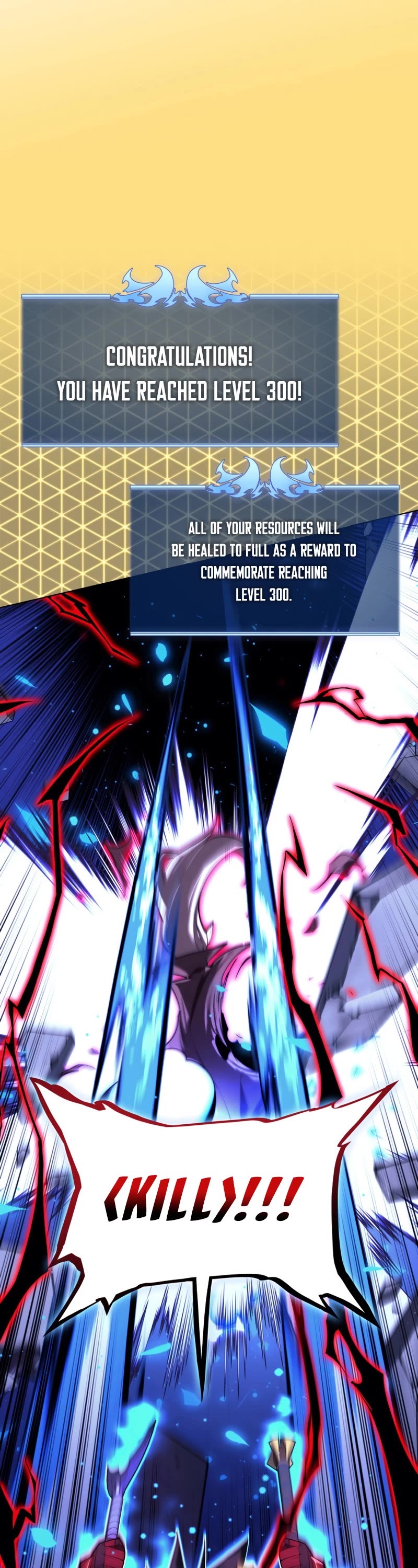 Overgeared (Team Argo) Chapter 156 page 18 - Chapter 156: BETTING ON TRUST
