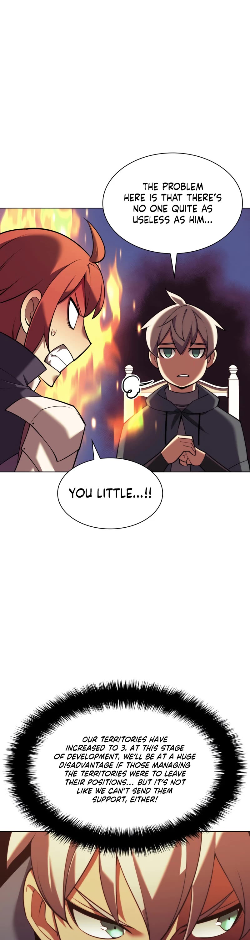 Overgeared (Team Argo) Chapter 156 page 24 - Chapter 156: BETTING ON TRUST